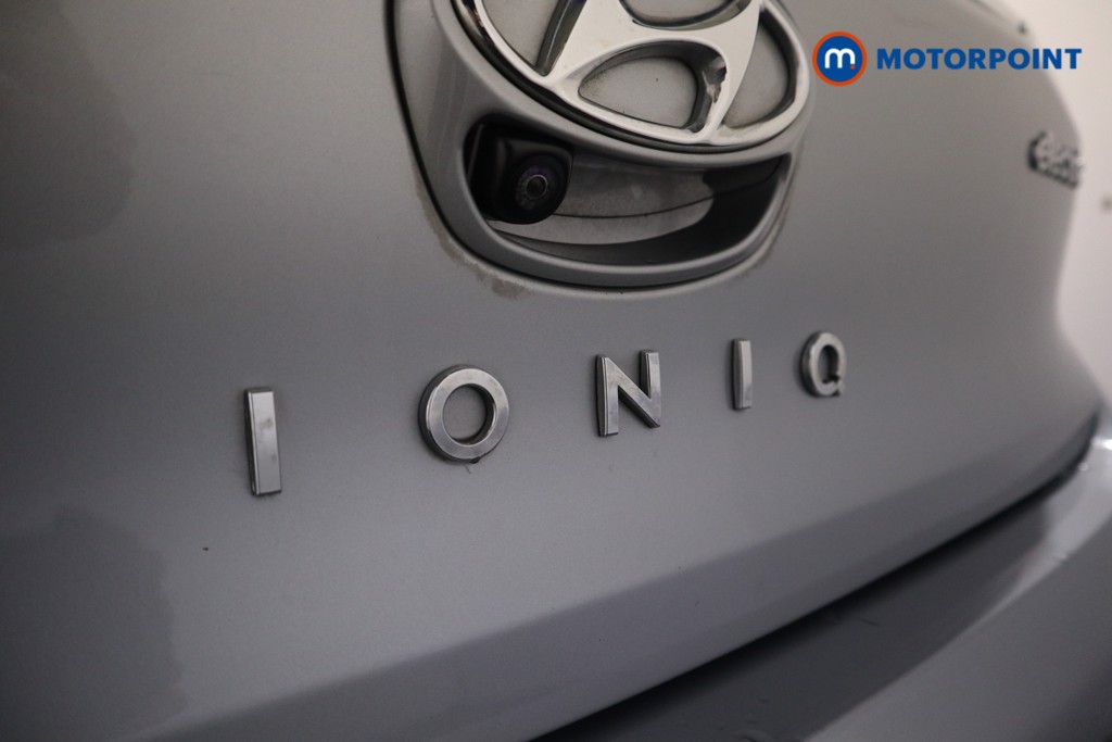 Hyundai Ioniq Premium Se Automatic Electric Hatchback - Stock Number (1527561) - 21st supplementary image