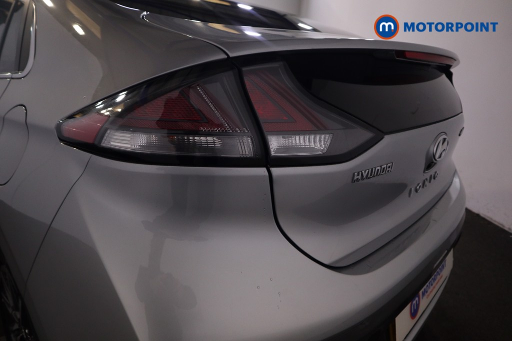 Hyundai Ioniq Premium Se Automatic Electric Hatchback - Stock Number (1527561) - 22nd supplementary image