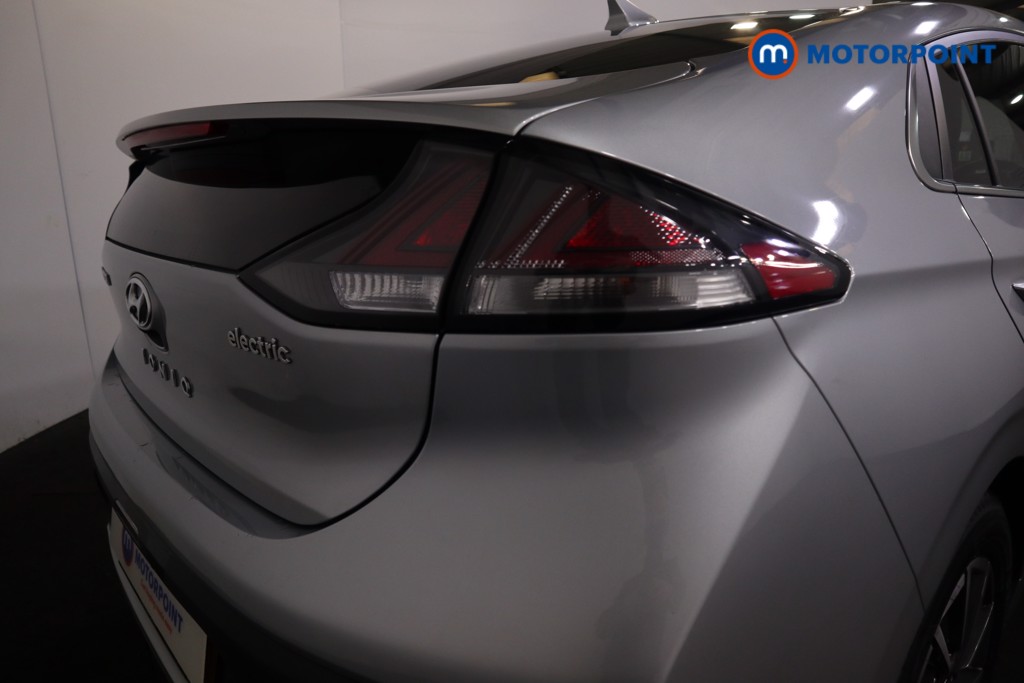 Hyundai Ioniq Premium Se Automatic Electric Hatchback - Stock Number (1527561) - 23rd supplementary image