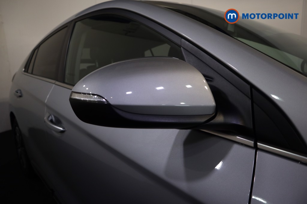 Hyundai Ioniq Premium Se Automatic Electric Hatchback - Stock Number (1527561) - 24th supplementary image