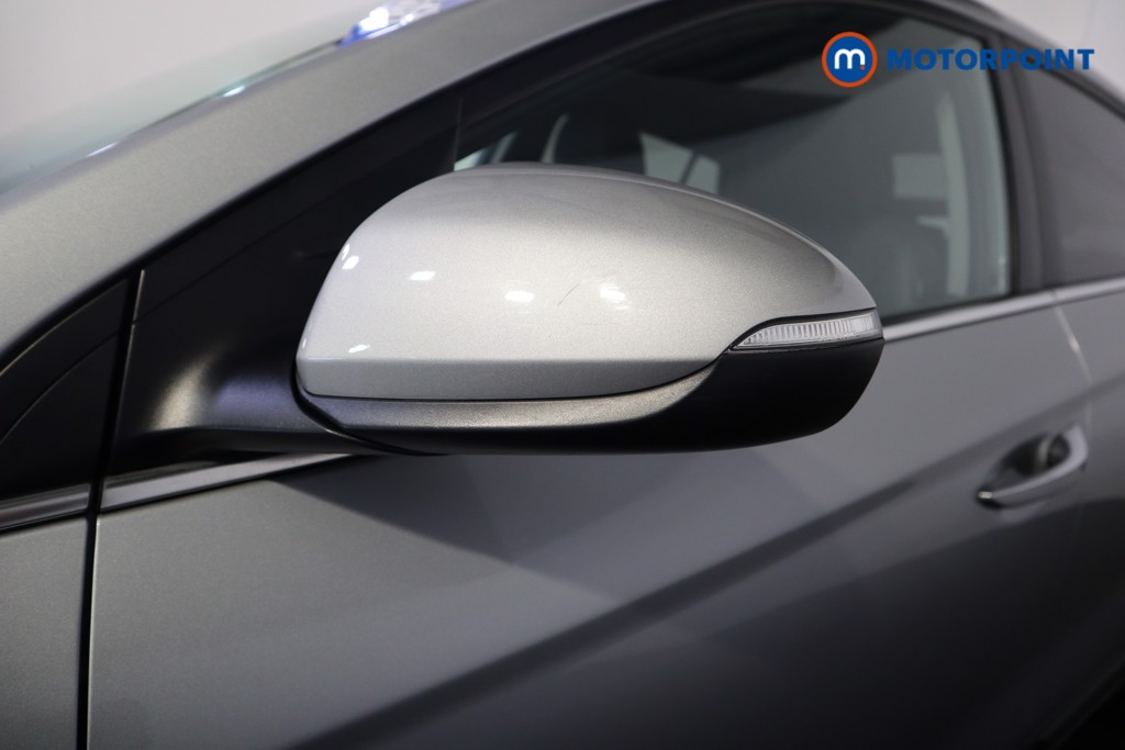 Hyundai Ioniq Premium Se Automatic Electric Hatchback - Stock Number (1527561) - 25th supplementary image