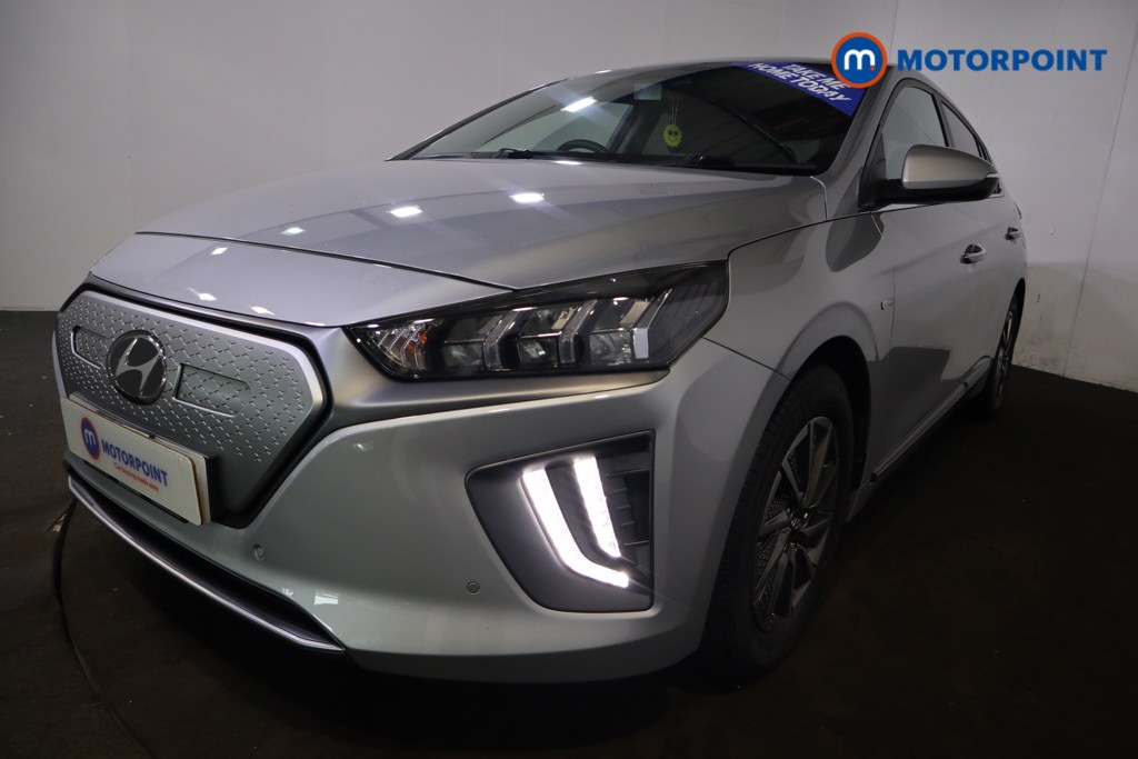 Hyundai Ioniq Premium Se Automatic Electric Hatchback - Stock Number (1527561) - 26th supplementary image