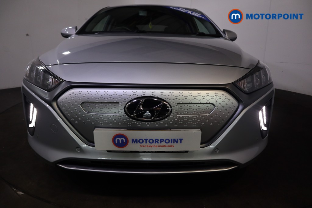 Hyundai Ioniq Premium Se Automatic Electric Hatchback - Stock Number (1527561) - 27th supplementary image