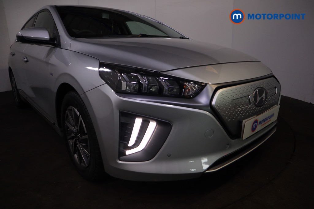 Hyundai Ioniq Premium Se Automatic Electric Hatchback - Stock Number (1527561) - 28th supplementary image