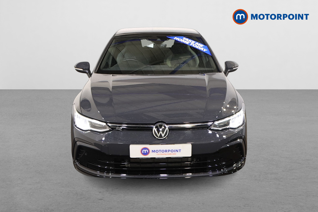 Volkswagen Golf R-Line Manual Petrol Hatchback - Stock Number (1527594) - Front bumper