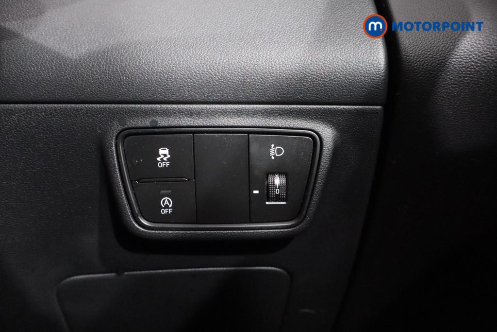 Hyundai Tucson Se Connect Manual Petrol SUV - Stock Number (1527770) - 17th supplementary image