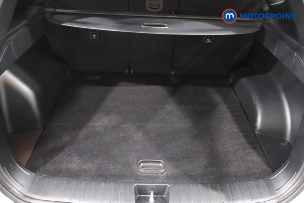 Hyundai Tucson Se Connect Manual Petrol SUV - Stock Number (1527770) - 26th supplementary image