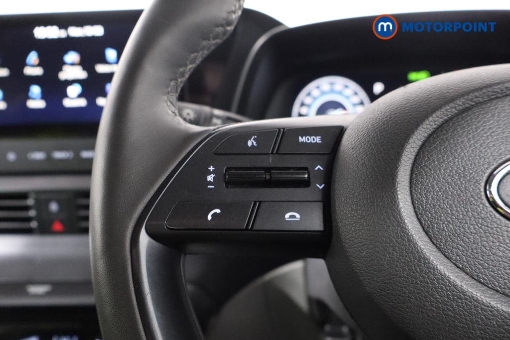 Hyundai Bayon Ultimate Automatic Petrol-Electric Hybrid SUV - Stock Number (1527777) - 7th supplementary image