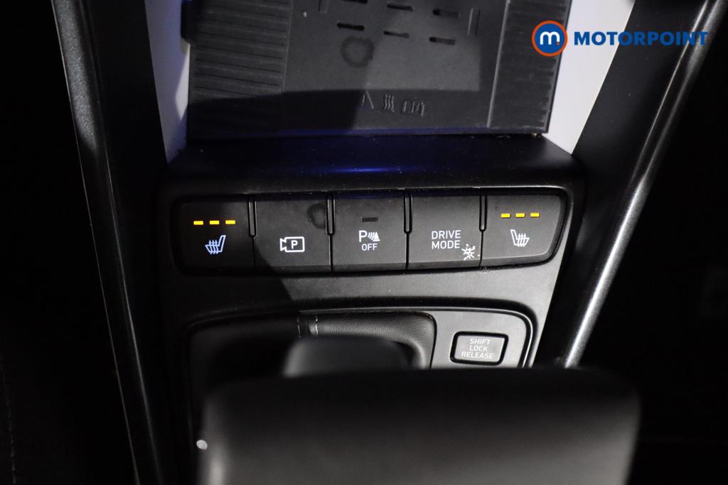 Hyundai Bayon Ultimate Automatic Petrol-Electric Hybrid SUV - Stock Number (1527777) - 14th supplementary image