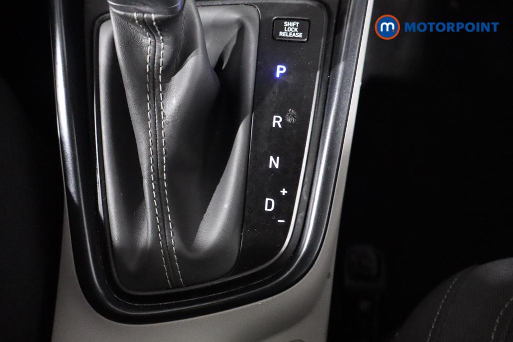Hyundai Bayon Ultimate Automatic Petrol-Electric Hybrid SUV - Stock Number (1527777) - 15th supplementary image