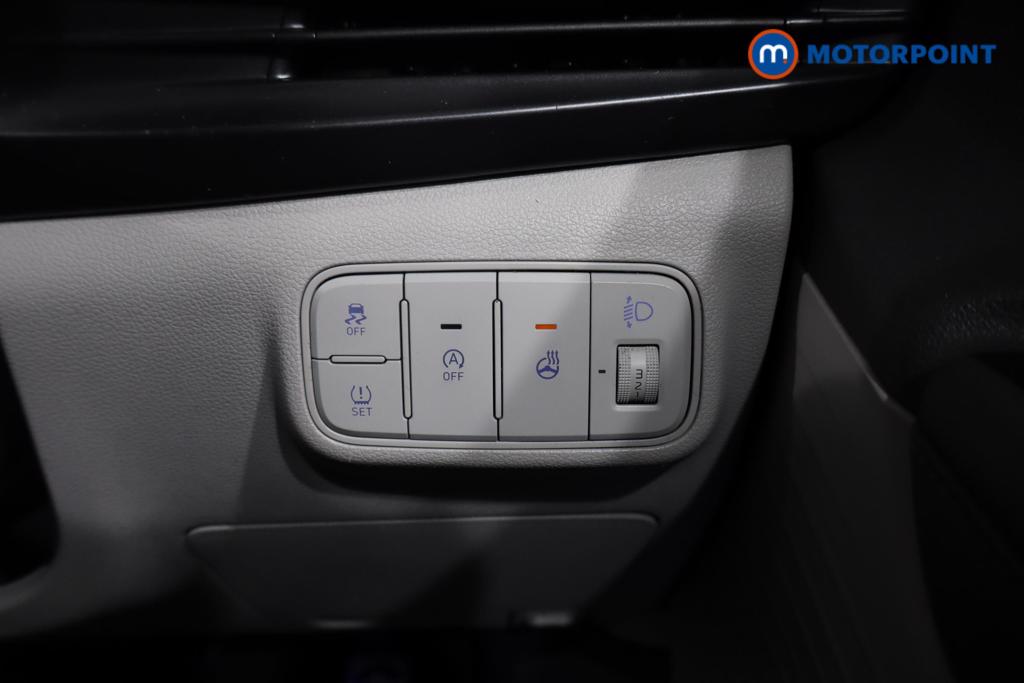 Hyundai Bayon Ultimate Automatic Petrol-Electric Hybrid SUV - Stock Number (1527777) - 18th supplementary image
