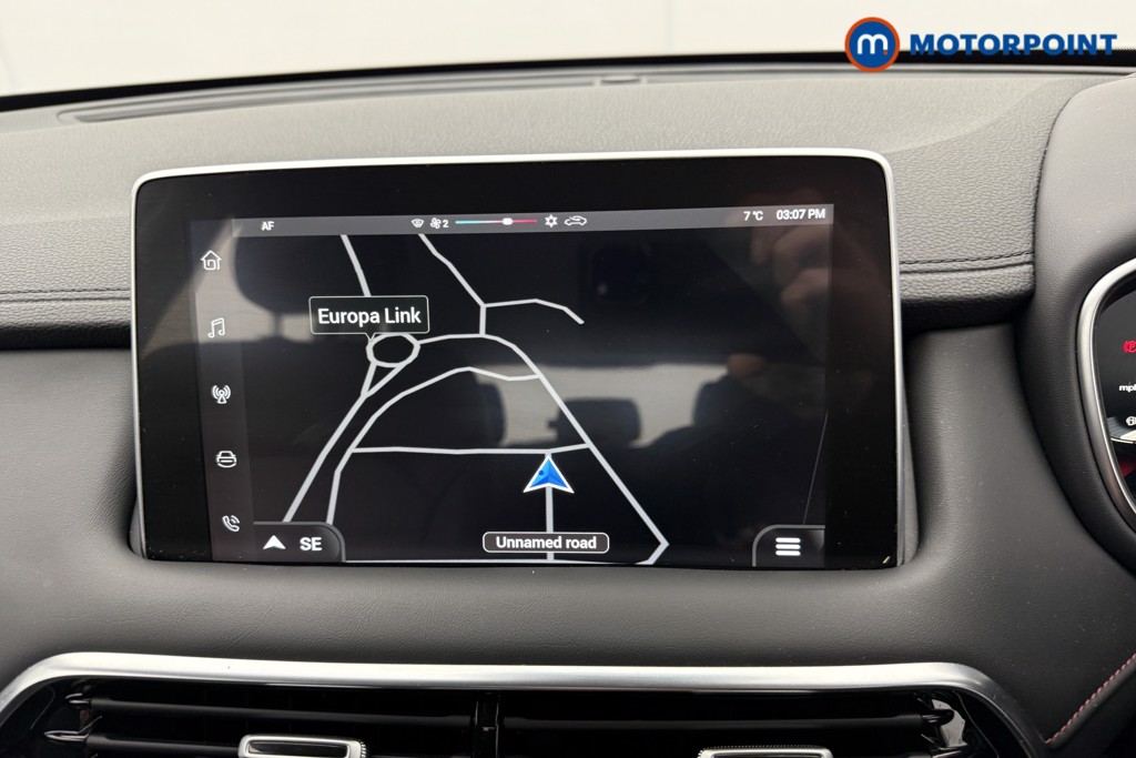 Mg Motor Uk HS SE Manual Petrol SUV - Stock Number (1527962) - 7th supplementary image