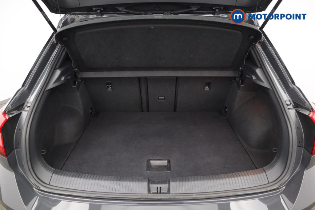 Volkswagen T-Roc Black Edition Manual Petrol SUV - Stock Number (1528040) - 22nd supplementary image