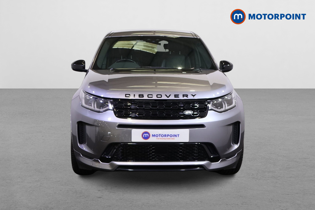 Land Rover Discovery Sport R-Dynamic Hse Automatic Diesel SUV - Stock Number (1460988) - Front bumper