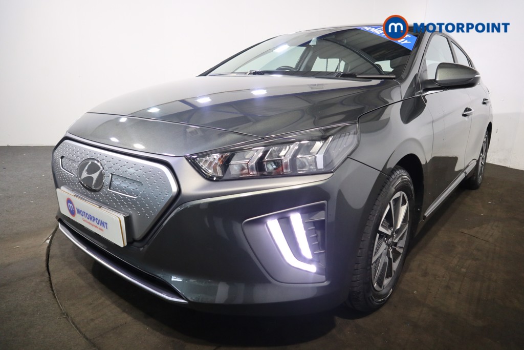 Hyundai Ioniq Premium Automatic Electric Hatchback - Stock Number (1489657) - 24th supplementary image