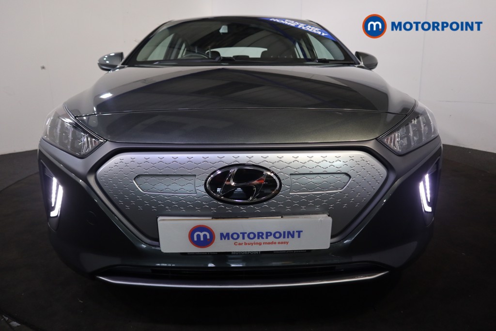 Hyundai Ioniq Premium Automatic Electric Hatchback - Stock Number (1489657) - 25th supplementary image