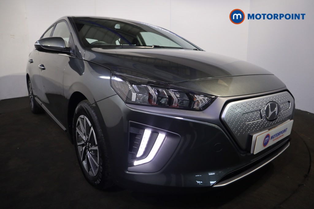 Hyundai Ioniq Premium Automatic Electric Hatchback - Stock Number (1489657) - 26th supplementary image