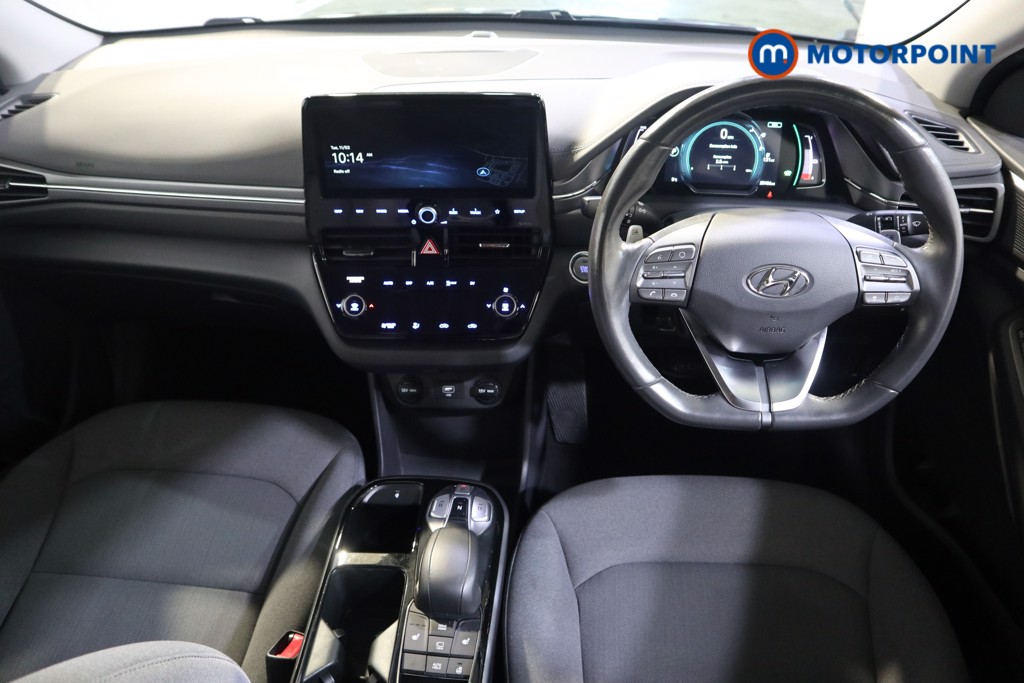 Hyundai Ioniq Premium Automatic Electric Hatchback - Stock Number (1489657) - 1st supplementary image