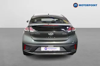 Hyundai Ioniq Premium Automatic Electric Hatchback - Stock Number (1489657) - Rear bumper