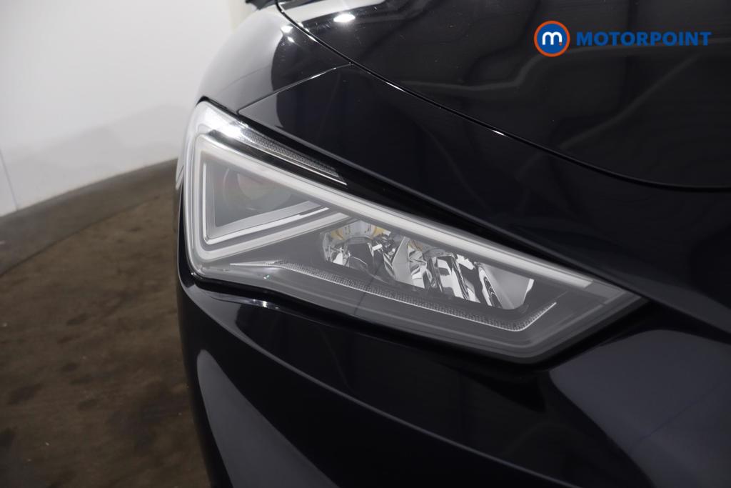 Seat Leon FR Automatic Petrol Plug-In Hybrid Hatchback - Stock Number (1513612) - 23rd supplementary image