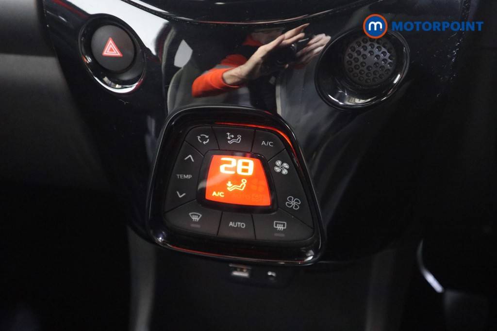 Toyota Aygo X-Trend Manual Petrol Hatchback - Stock Number (1514386) - 7th supplementary image