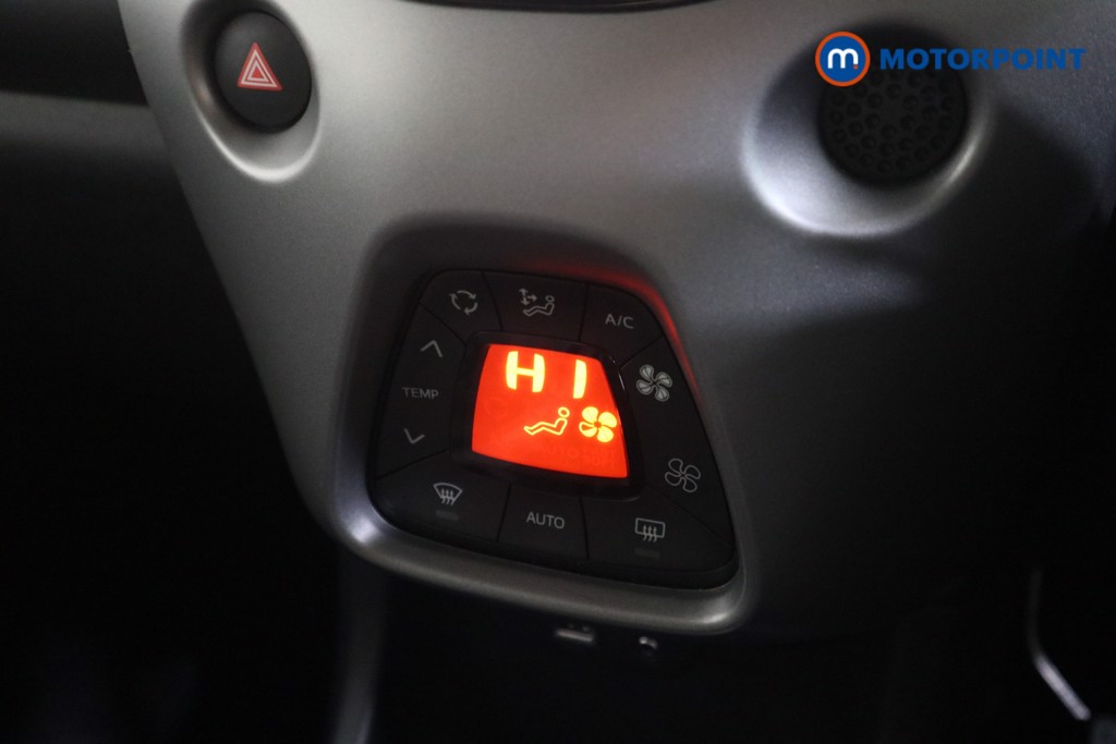 Toyota Aygo X-Trend Manual Petrol Hatchback - Stock Number (1514396) - 7th supplementary image