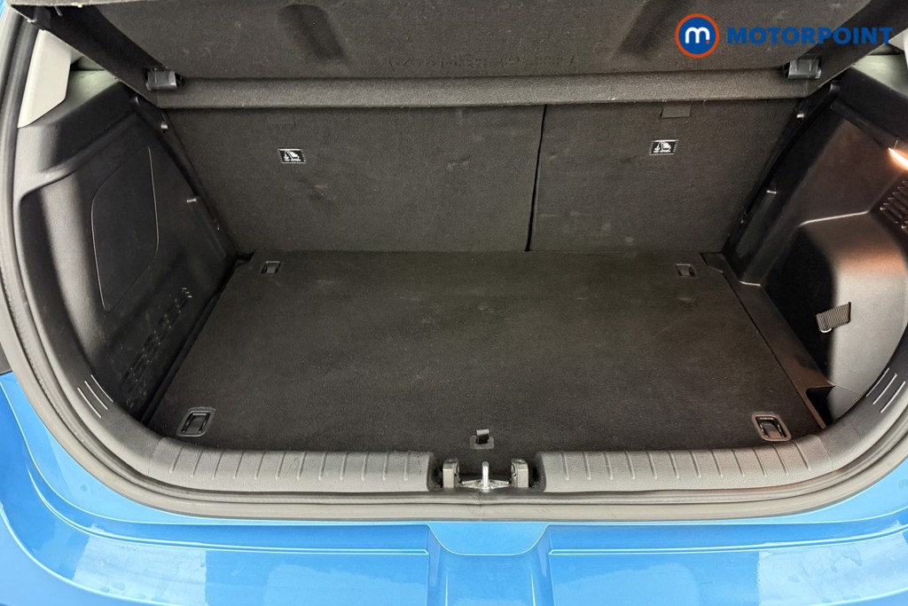 Hyundai I20 Premium Manual Petrol Hatchback - Stock Number (1516618) - 22nd supplementary image