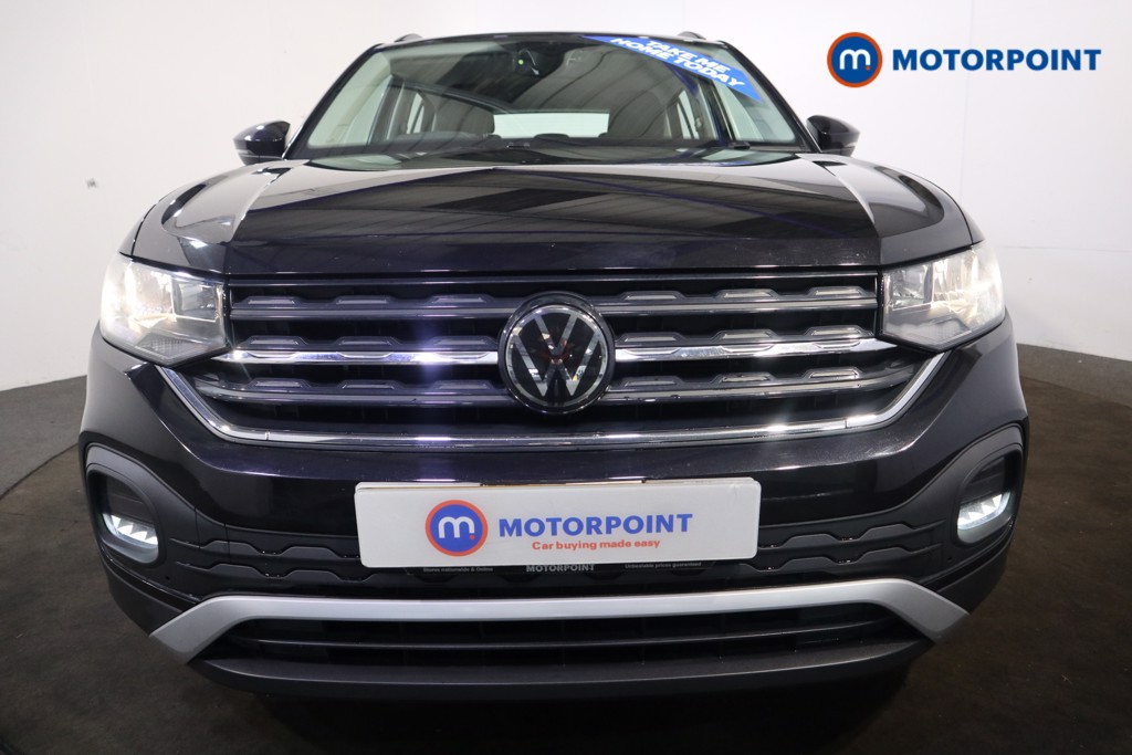 Volkswagen T-Cross Se Edition Manual Petrol SUV - Stock Number (1517531) - 24th supplementary image