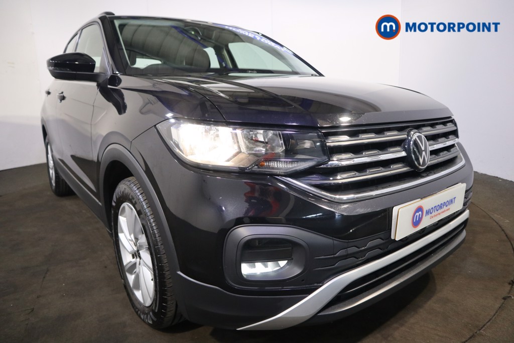 Volkswagen T-Cross Se Edition Manual Petrol SUV - Stock Number (1517531) - 25th supplementary image