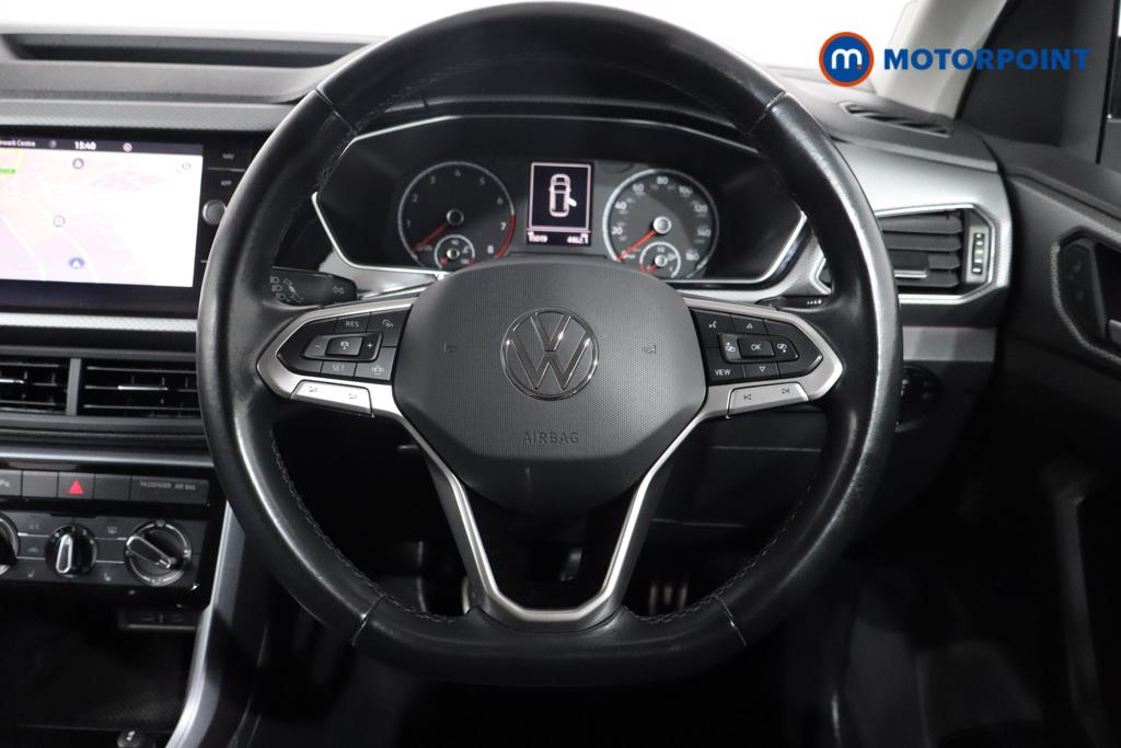 Volkswagen T-Cross Active Manual Petrol SUV - Stock Number (1519199) - 6th supplementary image