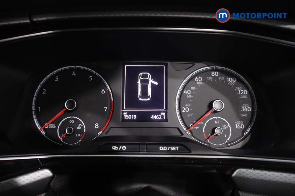 Volkswagen T-Cross Active Manual Petrol SUV - Stock Number (1519199) - 14th supplementary image