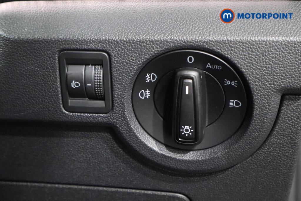 Volkswagen T-Cross Active Manual Petrol SUV - Stock Number (1519199) - 21st supplementary image