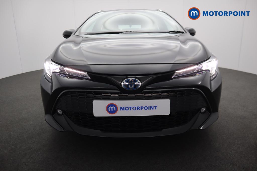 Toyota Corolla Icon Automatic Petrol-Electric Hybrid Estate - Stock Number (1521243) - 23rd supplementary image