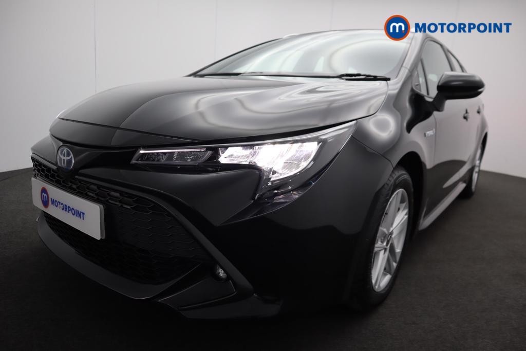 Toyota Corolla Icon Automatic Petrol-Electric Hybrid Estate - Stock Number (1521243) - 24th supplementary image