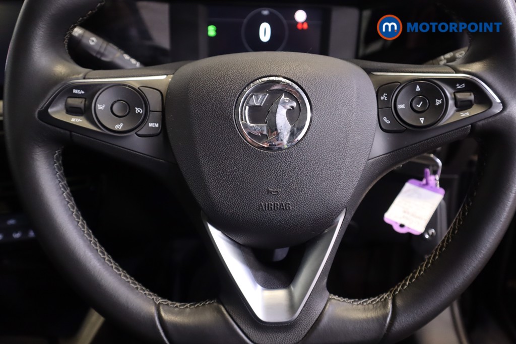 Vauxhall Mokka SE Manual Petrol SUV - Stock Number (1521268) - 3rd supplementary image