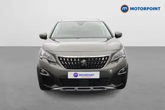 Peugeot 3008 Allure Manual Diesel SUV - Stock Number (1521317) - Front bumper