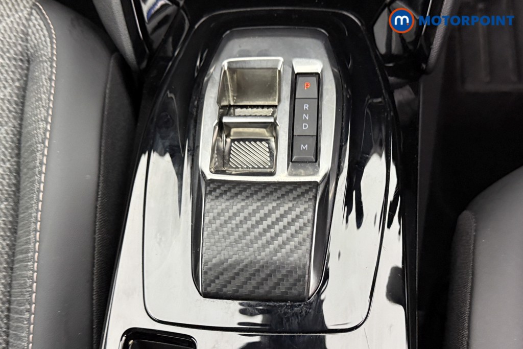 Peugeot 2008 Allure Automatic Petrol SUV - Stock Number (1521471) - 10th supplementary image