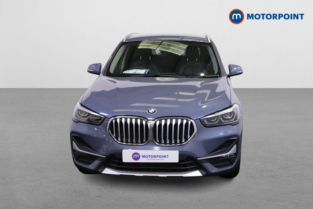 BMW X1 Xline Manual Petrol SUV - Stock Number (1521922) - Front bumper