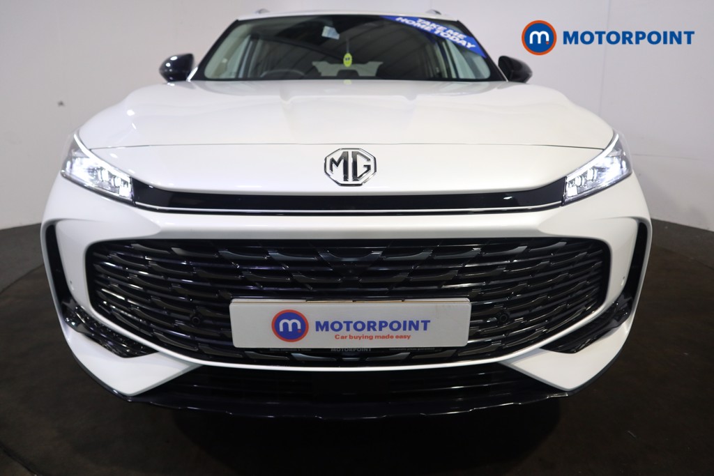 Mg Motor Uk HS Trophy Automatic Petrol SUV - Stock Number (1522029) - 27th supplementary image