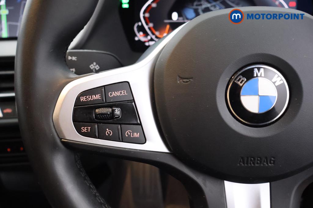 BMW 1 Series M Sport Manual Petrol Hatchback - Stock Number (1522086) - 2nd supplementary image