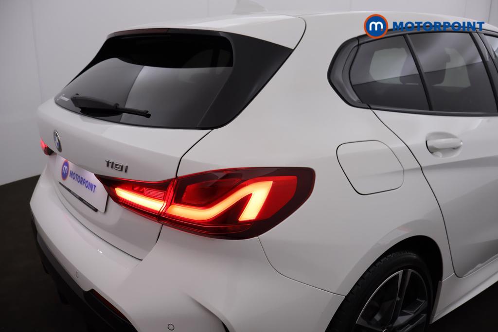 BMW 1 Series M Sport Manual Petrol Hatchback - Stock Number (1522086) - 18th supplementary image