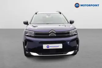 Citroen C5 Aircross Shine Manual Petrol SUV - Stock Number (1522094) - Front bumper