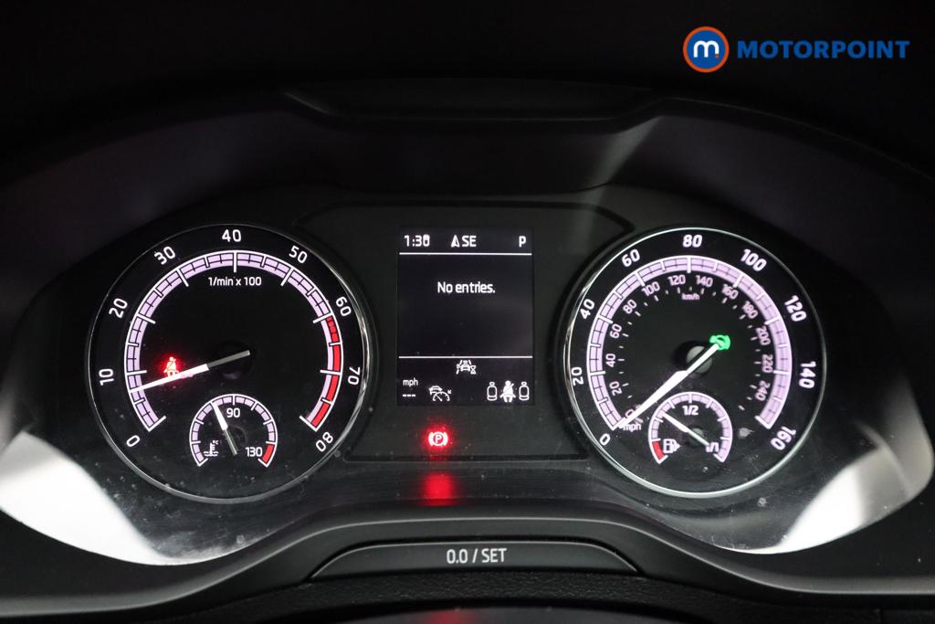 Skoda Karoq Se Technology Automatic Petrol SUV - Stock Number (1522460) - 6th supplementary image