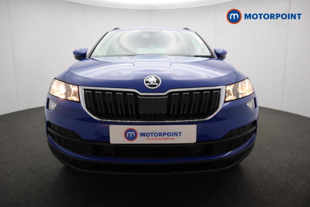 Skoda Karoq Se Technology Automatic Petrol SUV - Stock Number (1522460) - 23rd supplementary image