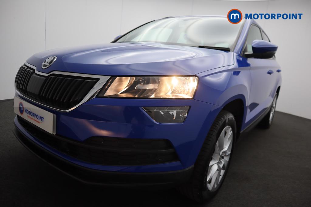 Skoda Karoq Se Technology Automatic Petrol SUV - Stock Number (1522460) - 24th supplementary image