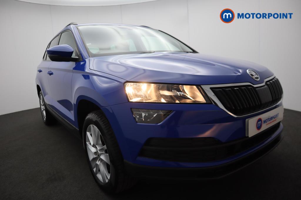 Skoda Karoq Se Technology Automatic Petrol SUV - Stock Number (1522460) - 25th supplementary image