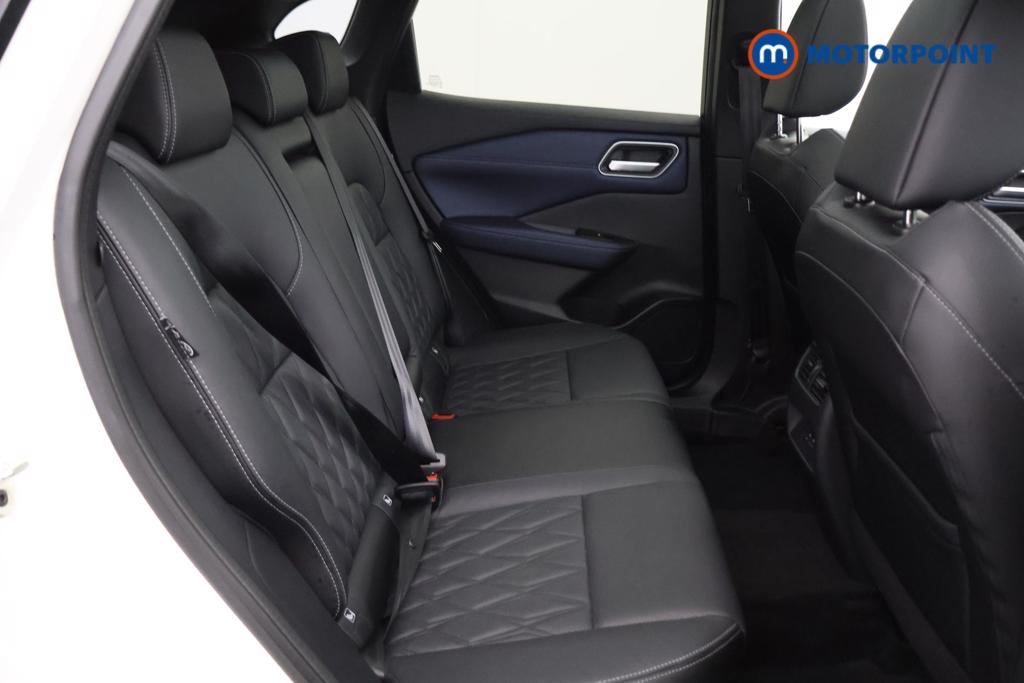 Nissan Qashqai Tekna-Plus Automatic Petrol-Electric Hybrid SUV - Stock Number (1522753) - 13th supplementary image