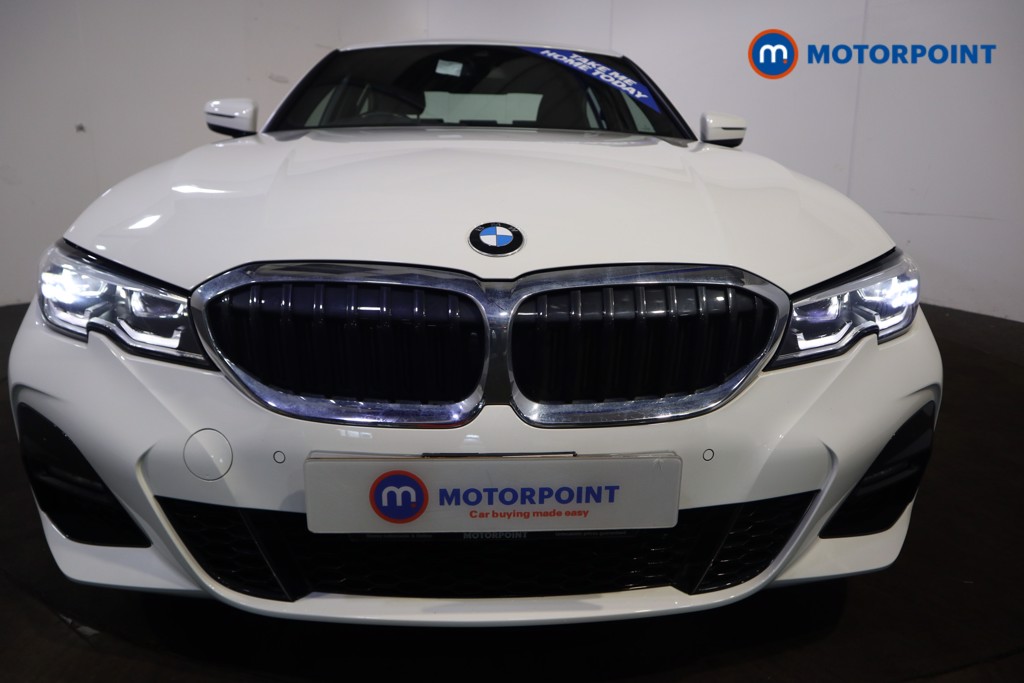 BMW 3 Series M Sport Automatic Petrol Saloon - Stock Number (1523046) - 27th supplementary image