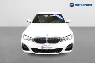 BMW 3 Series M Sport Automatic Petrol Saloon - Stock Number (1523046) - Front bumper