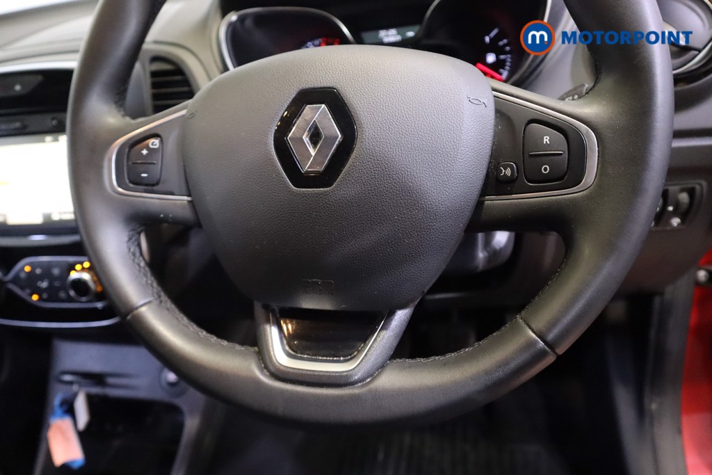 Renault Captur Iconic Manual Petrol SUV - Stock Number (1523051) - 3rd supplementary image